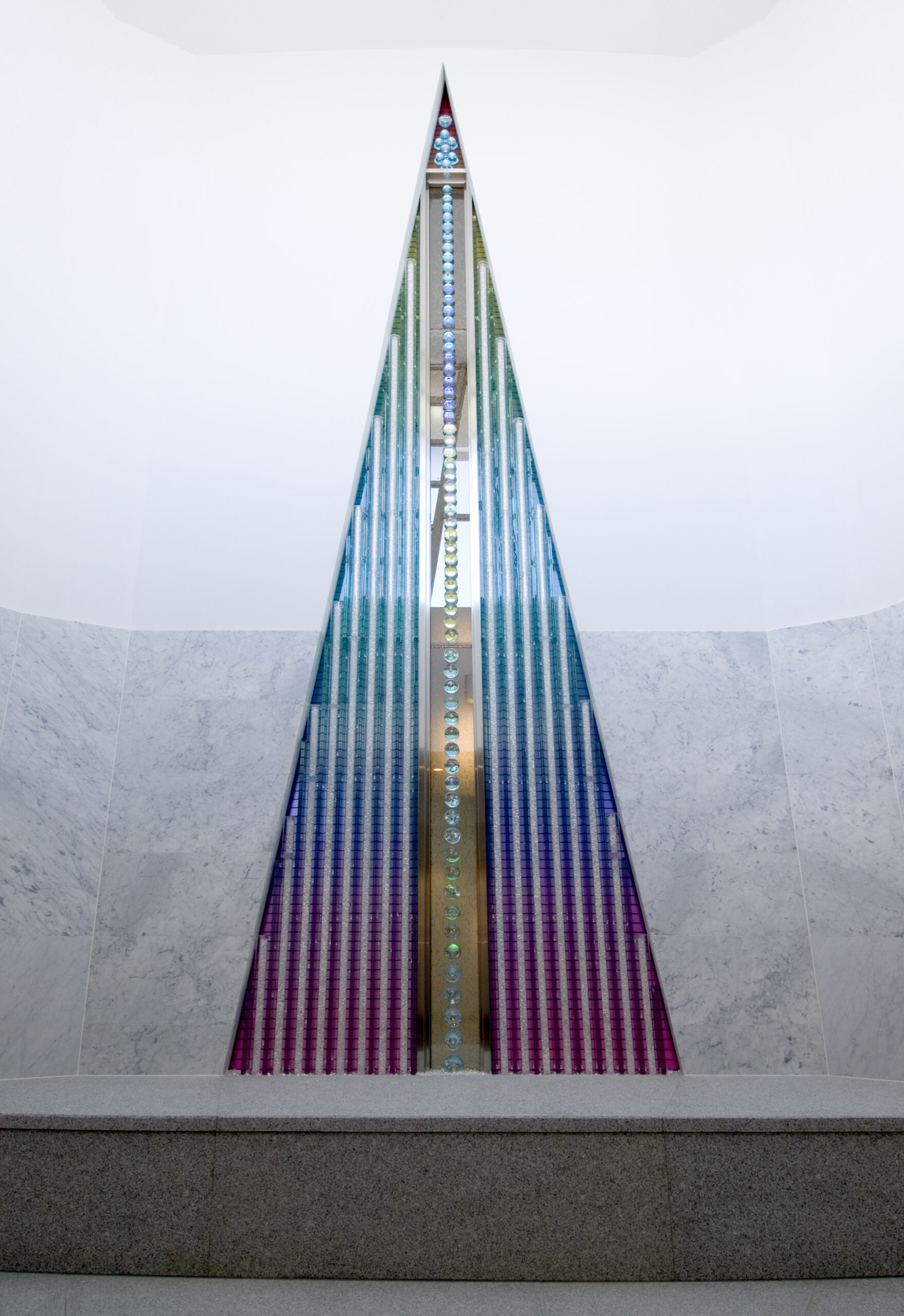 富山市納骨堂 富山の総合建築設計事務所｜三四五建築研究所